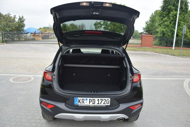 Kia Stonic 1.0B Automat Navi Kamera Grzane Fotele i Kierownica 91 TYS KM Sprowadz