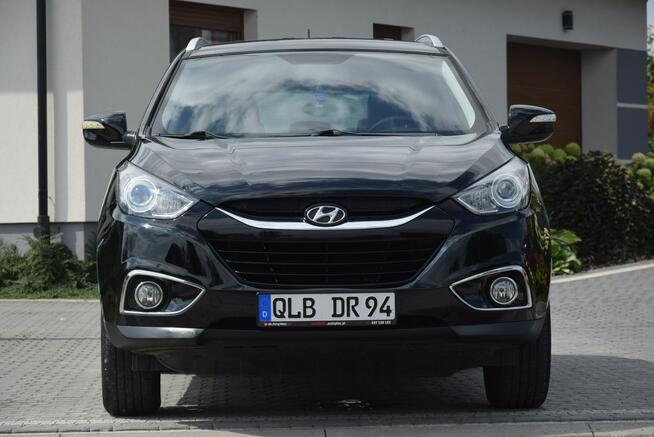 Hyundai ix35 1.6B 2013r Navi Kamera Sprowadzony Opłacony