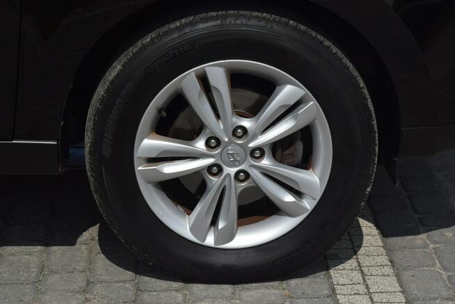 Hyundai ix35 1.6B 2013r Navi Kamera Sprowadzony Opłacony