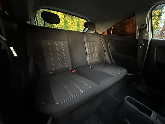 Opel Corsa LIFT 2013r Color Edition 1.3 CDTI Diesel Klima Android Nowy Rozrząd
