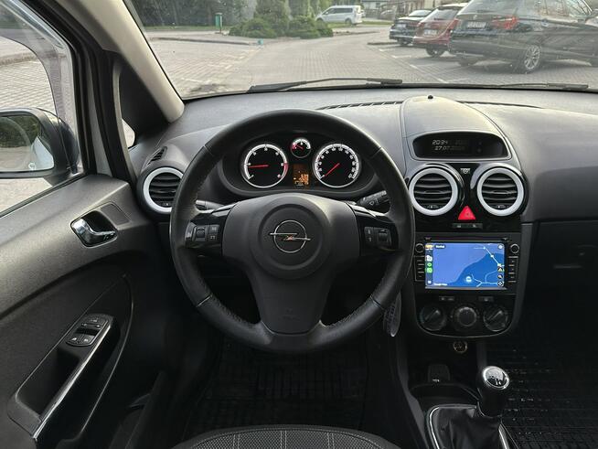 Opel Corsa LIFT 2013r Color Edition 1.3 CDTI Diesel Klima Android Nowy Rozrząd