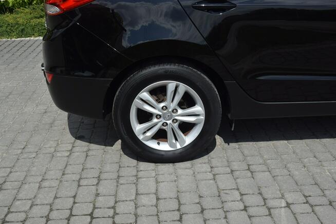 Hyundai ix35 1.6B 2013r Navi Kamera Sprowadzony Opłacony