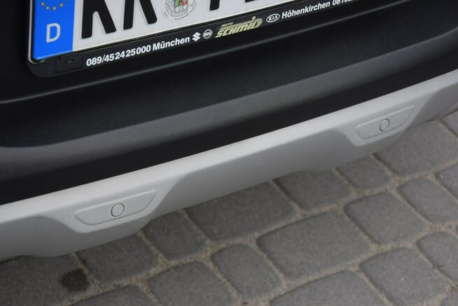 Kia Stonic 1.0B Automat Navi Kamera Grzane Fotele i Kierownica 91 TYS KM Sprowadz