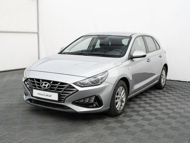 Hyundai i30 DW7SL16#1.0 T-GDI Modern Bluetooth Klimatyzacja Salon PL VAT23%