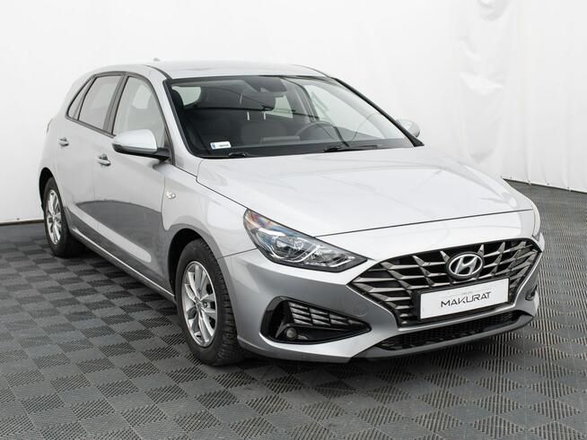 Hyundai i30 DW7SL16#1.0 T-GDI Modern Bluetooth Klimatyzacja Salon PL VAT23%