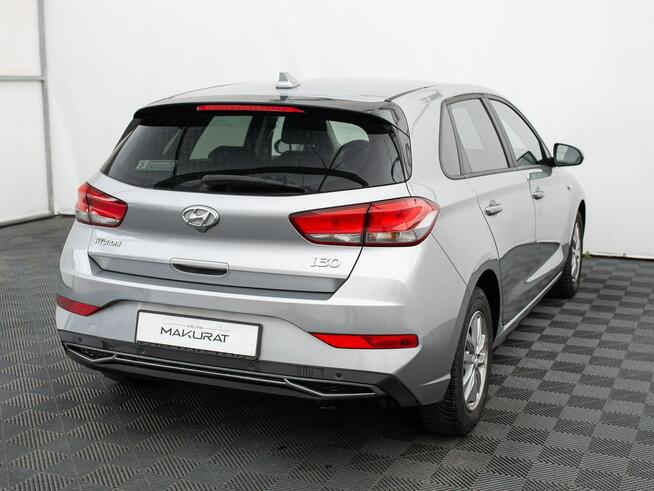 Hyundai i30 DW7SL16#1.0 T-GDI Modern Bluetooth Klimatyzacja Salon PL VAT23%
