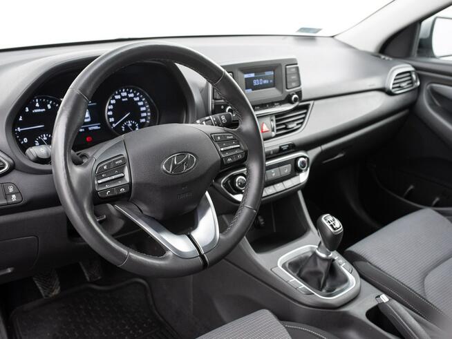 Hyundai i30 DW7SL16#1.0 T-GDI Modern Bluetooth Klimatyzacja Salon PL VAT23%