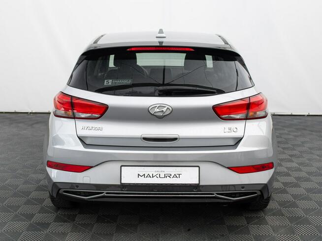 Hyundai i30 DW7SL16#1.0 T-GDI Modern Bluetooth Klimatyzacja Salon PL VAT23%