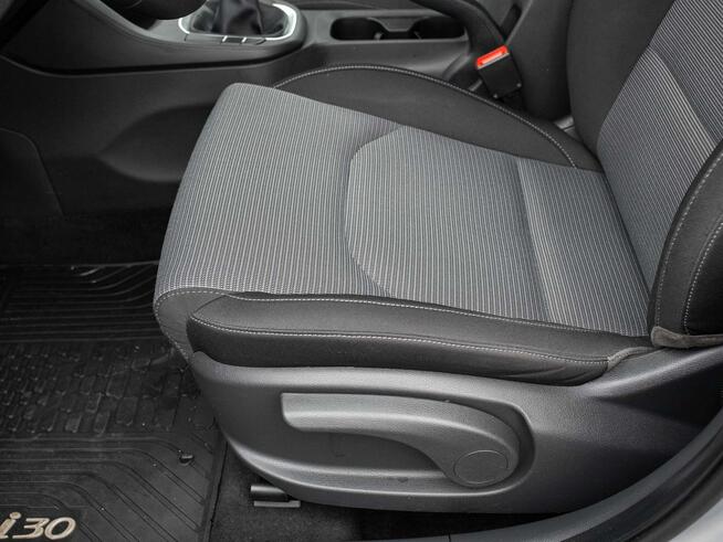 Hyundai i30 DW7SL16#1.0 T-GDI Modern Bluetooth Klimatyzacja Salon PL VAT23%