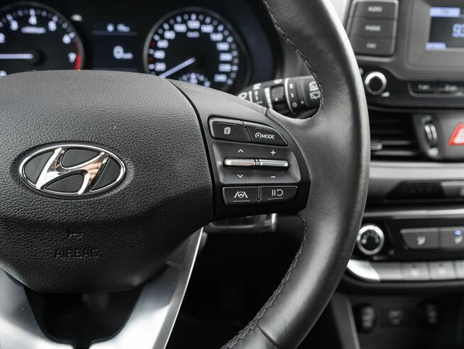Hyundai i30 DW7SL16#1.0 T-GDI Modern Bluetooth Klimatyzacja Salon PL VAT23%