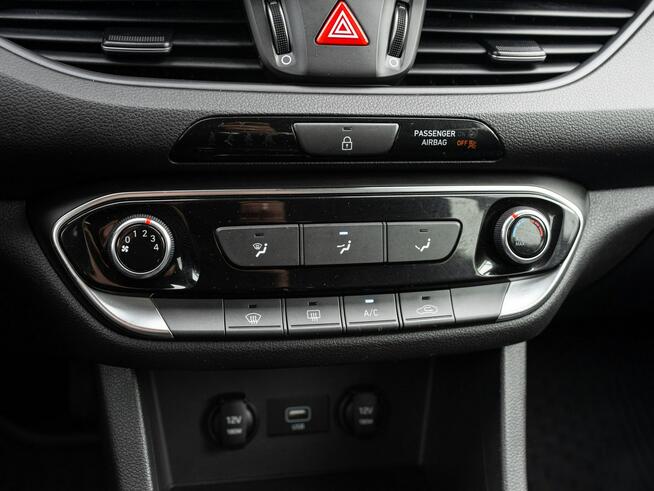 Hyundai i30 DW7SL16#1.0 T-GDI Modern Bluetooth Klimatyzacja Salon PL VAT23%