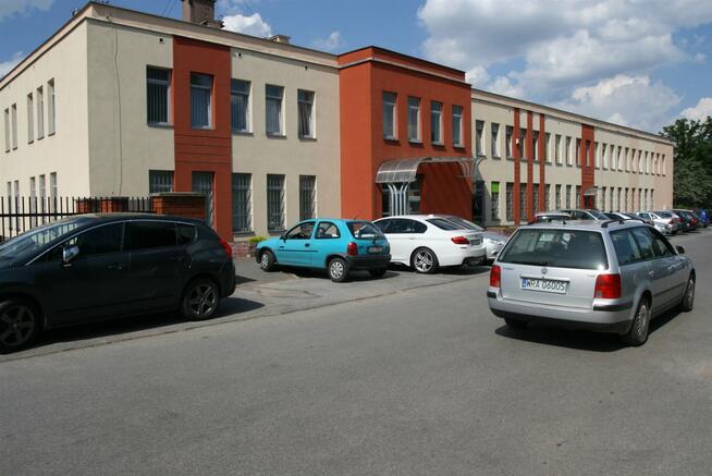 Lokal użytkowy Radom Młodzianów