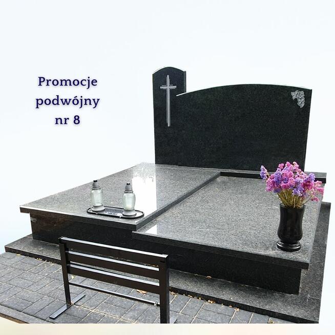 Nagrobki promocja