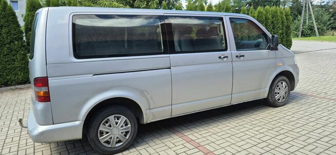 VW T5,SHARAN, FORD CUSTOM-TRANSFERY !!!