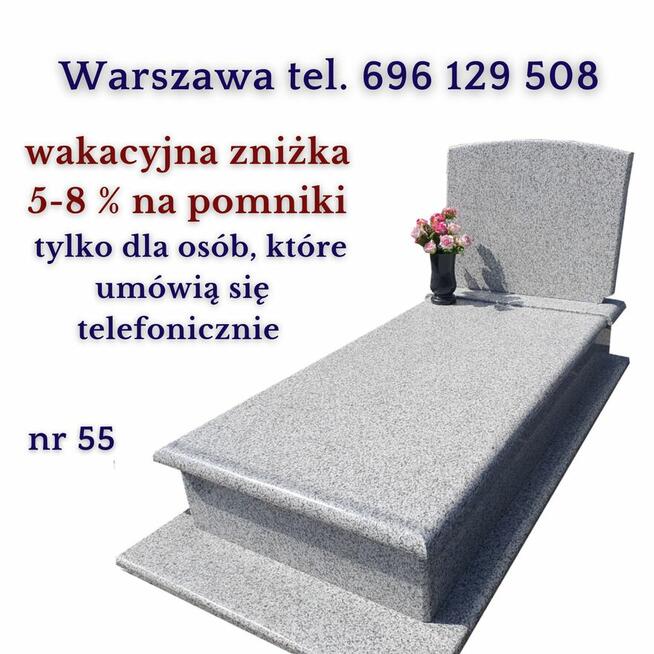 Nagrobki promocja