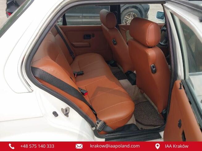 BMW 325i AUTOMATIC 1990 / 3.2L / 240 KM / V6 / Silnik S52 M3