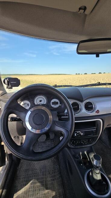 Chatenet CH26 0.5 Sprzedam L6e microcar kat AM bez prawajazd