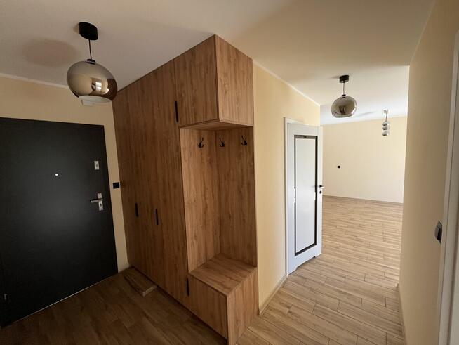 Mieszkanie do wynajęcia OD ZARAZ | 48,59 m² PARTER | Złotów