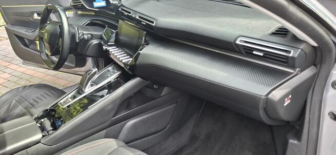 Peugeot 508 2.0HDI 97700 tys km