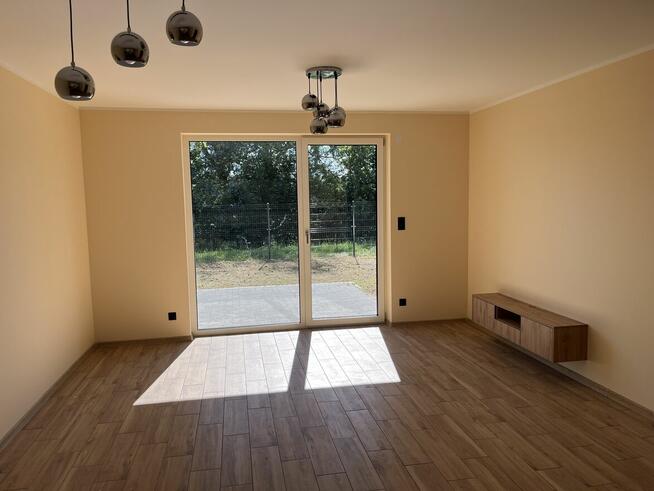 Mieszkanie do wynajęcia OD ZARAZ | 48,59 m² PARTER | Złotów