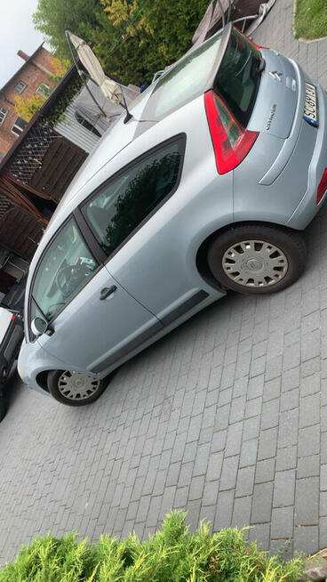 2006 Citroën c4 coupe