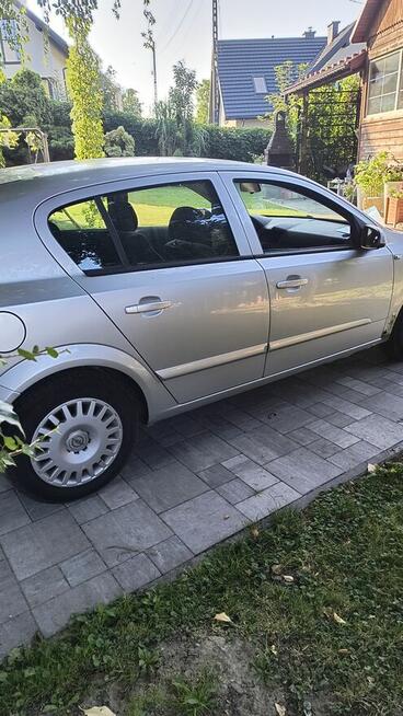 Sprzedam Opla Astrę