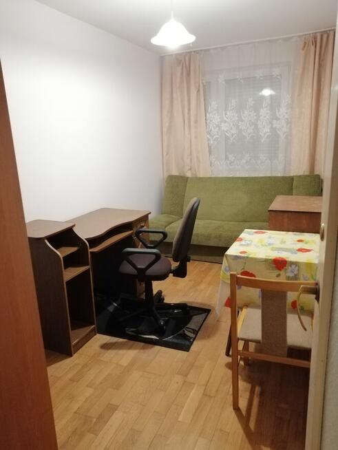 Wynajmę mieszkanie