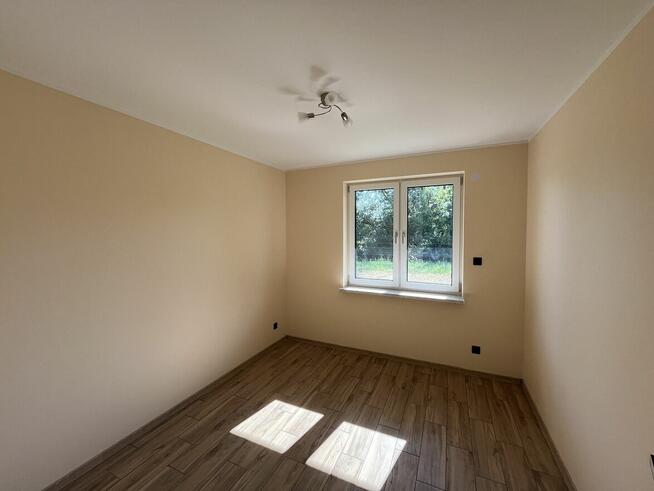 Mieszkanie do wynajęcia OD ZARAZ | 48,59 m² PARTER | Złotów