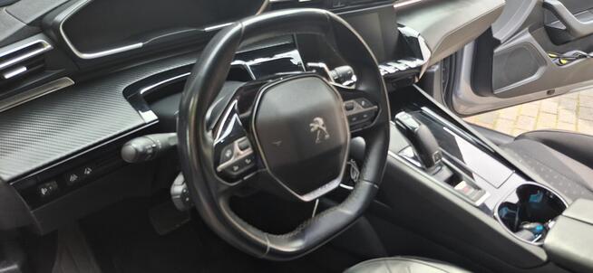 Peugeot 508 2.0HDI 97700 tys km