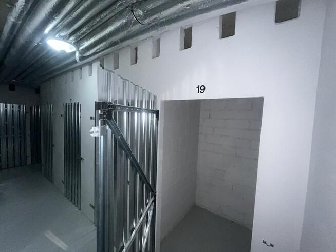 Mieszkanie do wynajęcia OD ZARAZ | 48,59 m² PARTER | Złotów