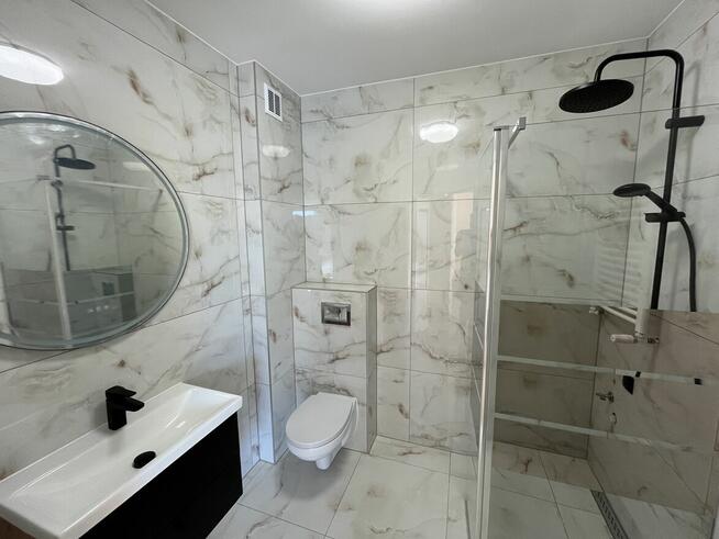 Mieszkanie do wynajęcia OD ZARAZ | 48,59 m² PARTER | Złotów