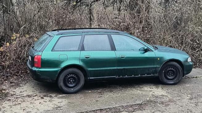 Audi a4 B5 1.9tdi kombi