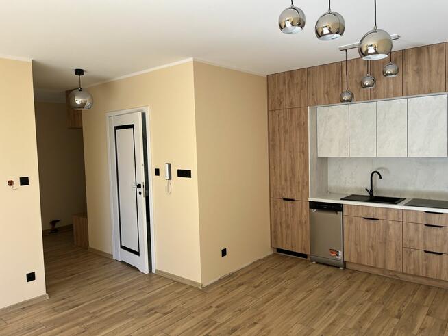 Mieszkanie do wynajęcia OD ZARAZ | 48,59 m² PARTER | Złotów