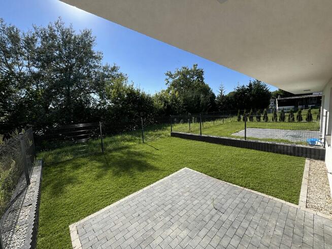 Mieszkanie do wynajęcia OD ZARAZ | 48,59 m² PARTER | Złotów