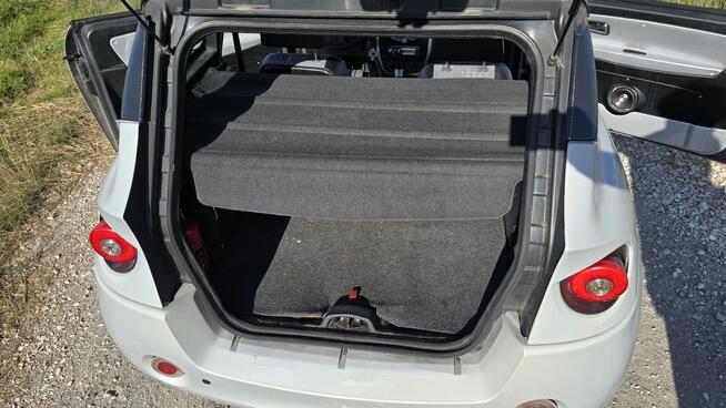 Chatenet CH26 0.5 Sprzedam L6e microcar kat AM bez prawajazd