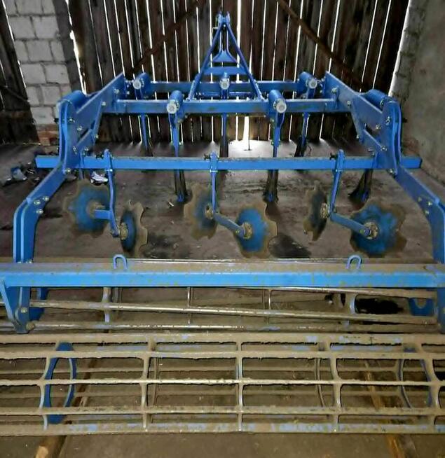 Gruber Lemken Kristall 9