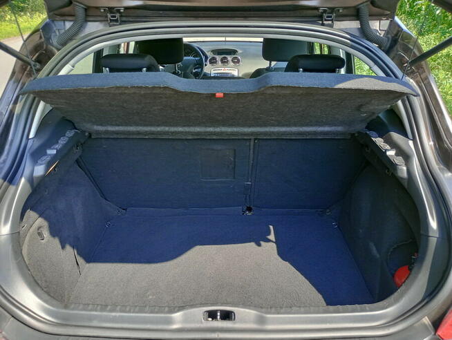 Peugeot 308 -1,6 b-polski salon