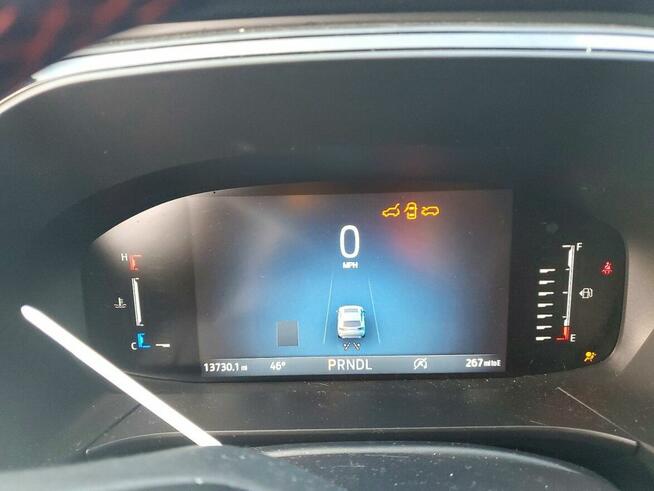 2024 FORD Kuga ESCAPE ST LINE