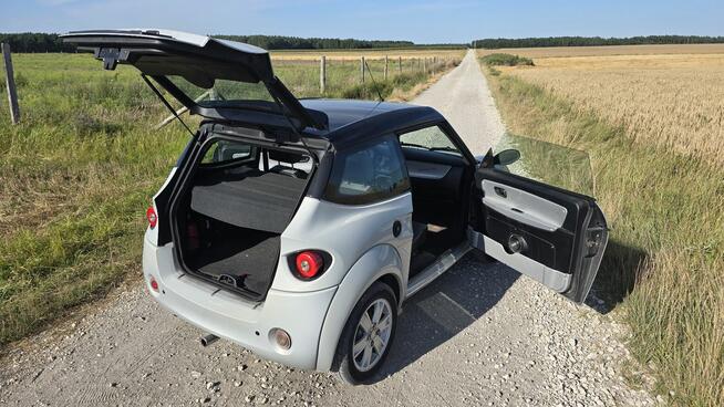 Chatenet CH26 0.5 Sprzedam L6e microcar kat AM bez prawajazd
