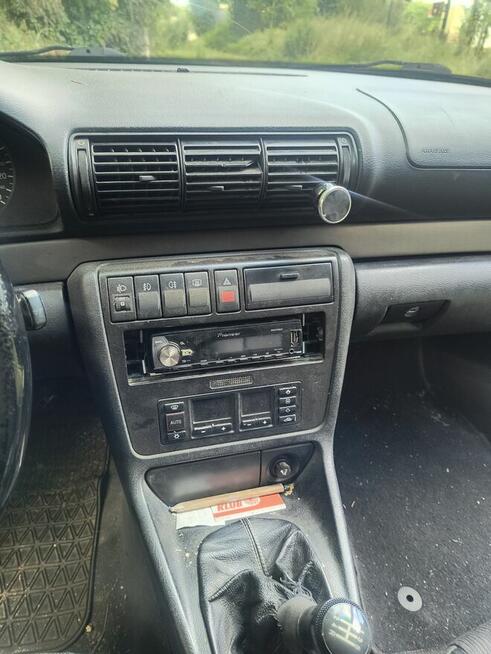 Audi a4 B5 1.9tdi kombi