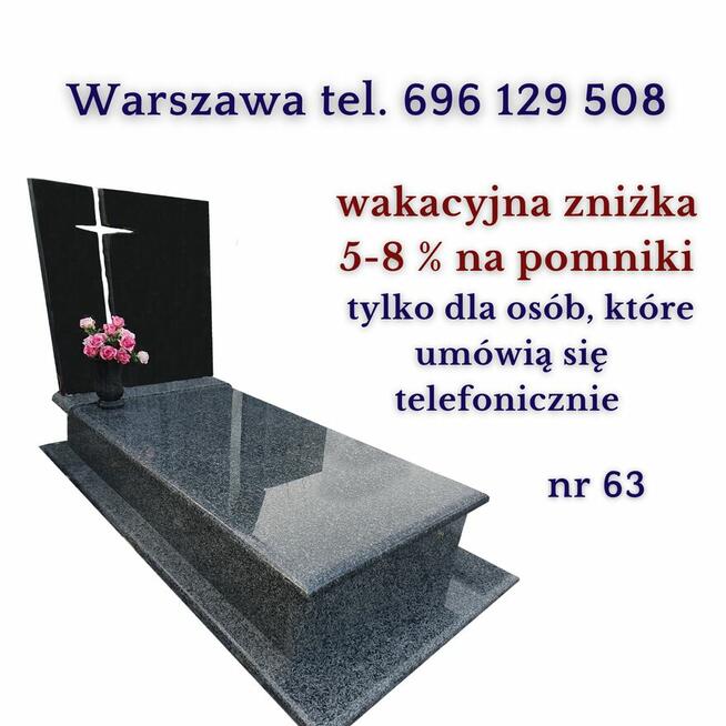 Nagrobki promocja