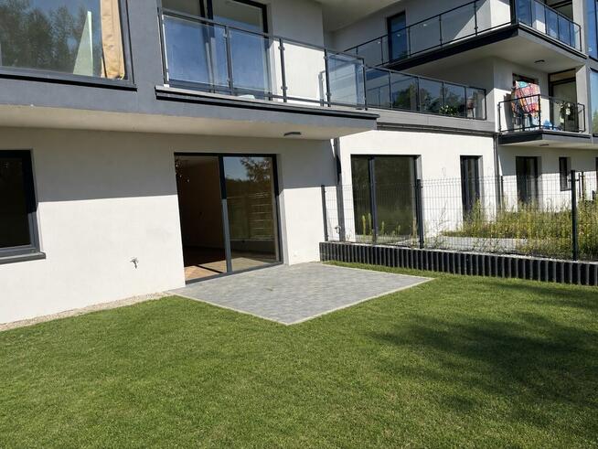 Mieszkanie do wynajęcia OD ZARAZ | 48,59 m² PARTER | Złotów