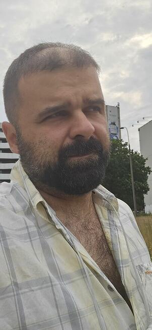 Poznam Samotna Pania