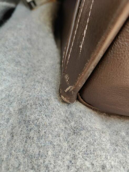 Kanapa LEMA Yard sofa skórzana skóra naturalna włoska