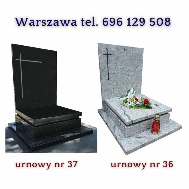 Nagrobki promocja