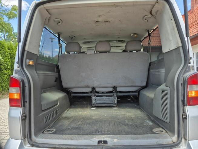 VW T5,SHARAN, FORD CUSTOM-TRANSFERY !!!