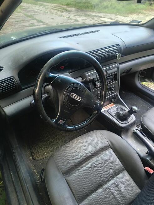 Audi a4 B5 1.9tdi kombi