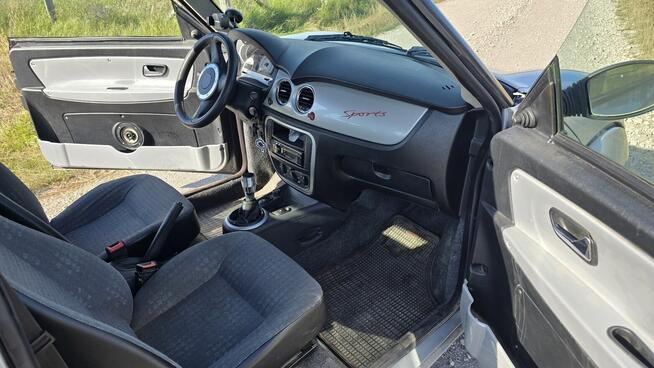 Chatenet CH26 0.5 Sprzedam L6e microcar kat AM bez prawajazd