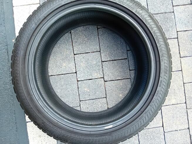 Opony zimowe 225/45/17 i inne rozmiary