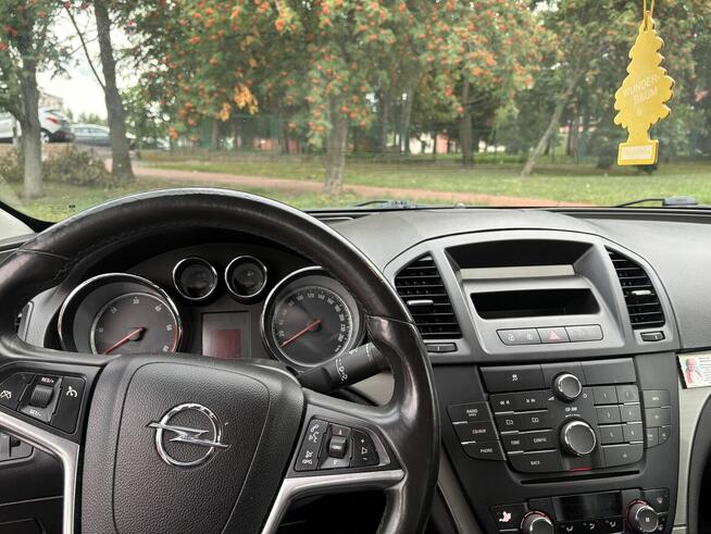 Sprzedam - Opel Insignia